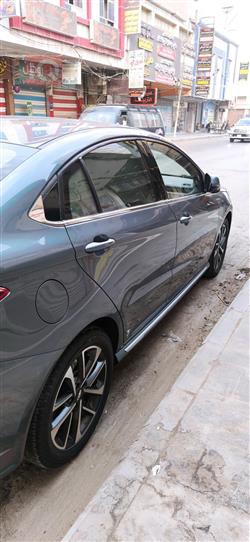 Chery Arrizo 6